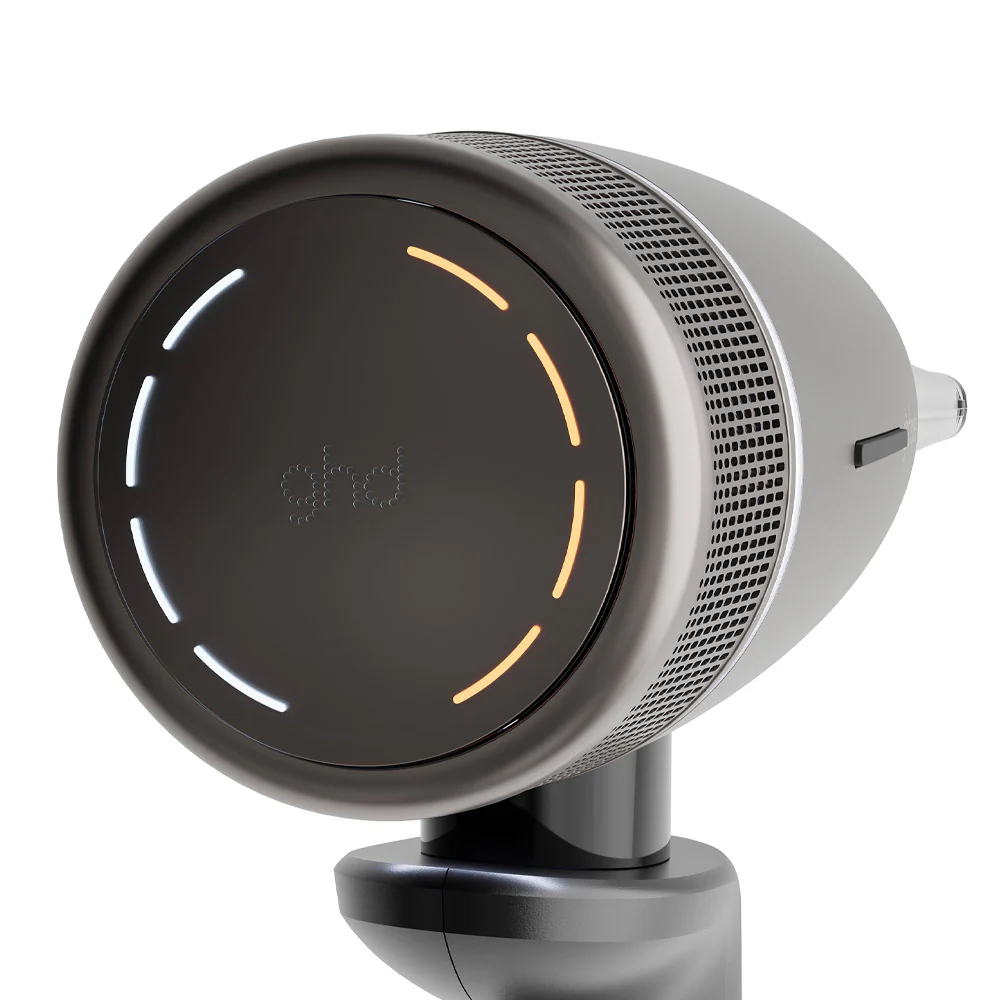 Ghd Speed Titanium - asciugacapelli ionico - Image 5