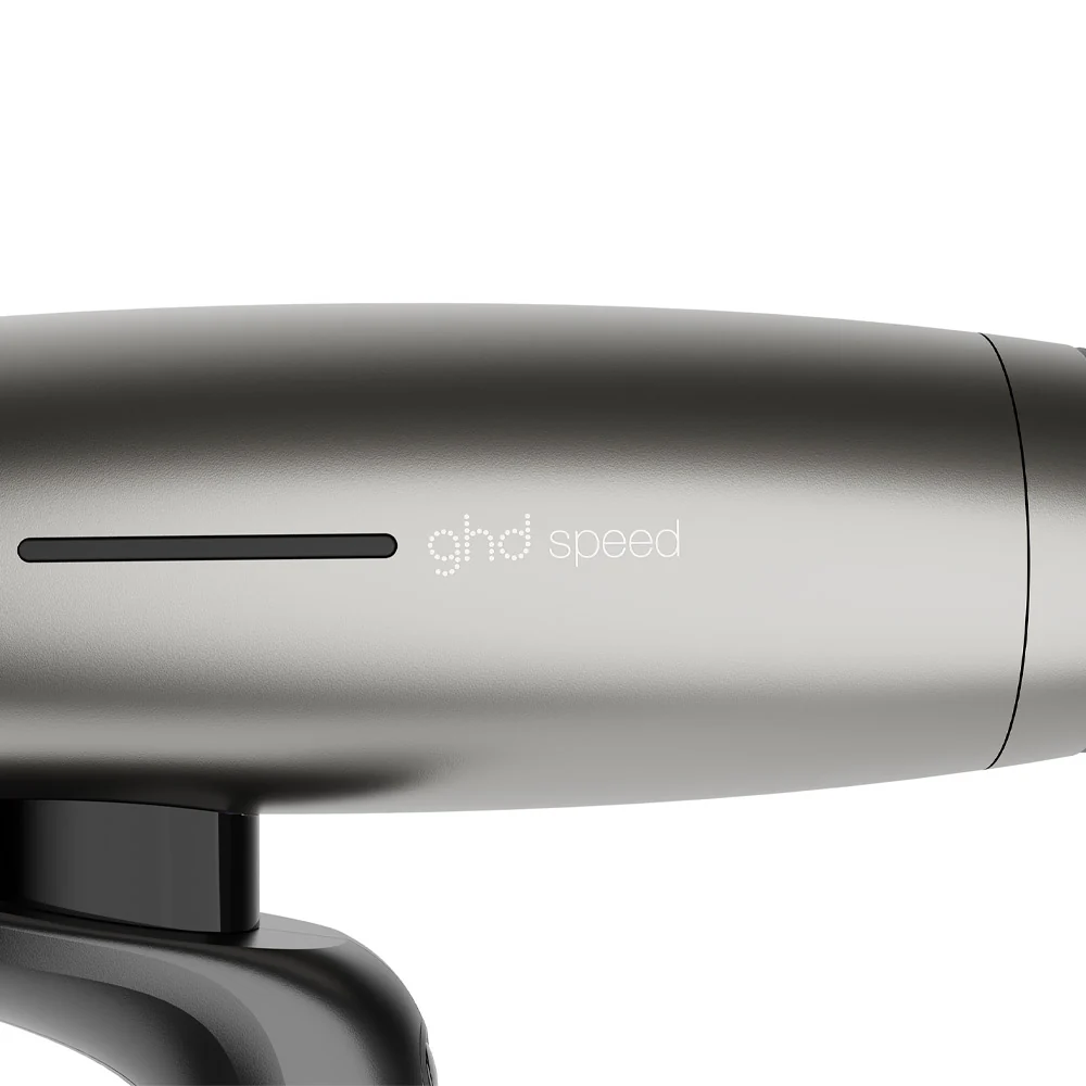 Ghd Speed Titanium - asciugacapelli ionico - Image 6