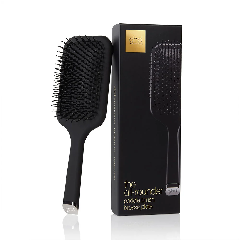 Ghd The All-Rounder - Paddle Brush - spazzola piatta - Image 3