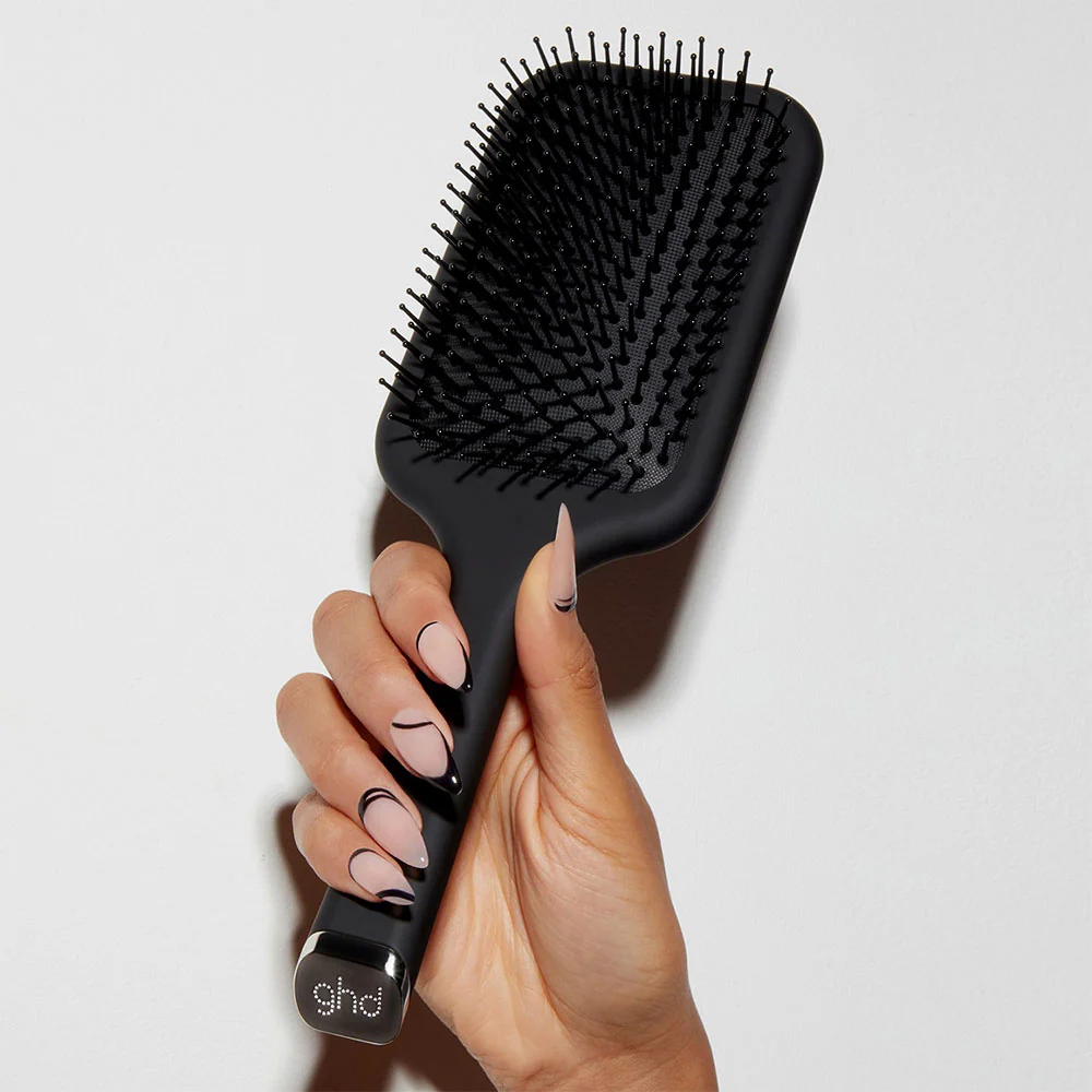 Ghd The All-Rounder - Paddle Brush - spazzola piatta - Image 4
