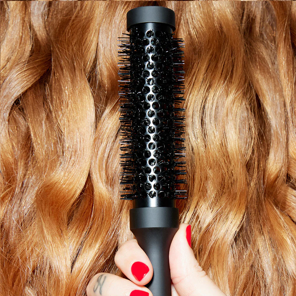 Ghd The Blow Dryer Size 1 - spazzola tonda misura 1 in ceramica - Image 2
