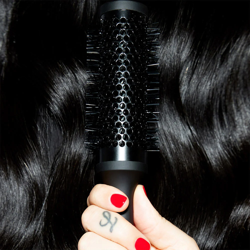 Ghd The Blow Dryer Size 2 - spazzola tonda misura 2 in ceramica - Image 2