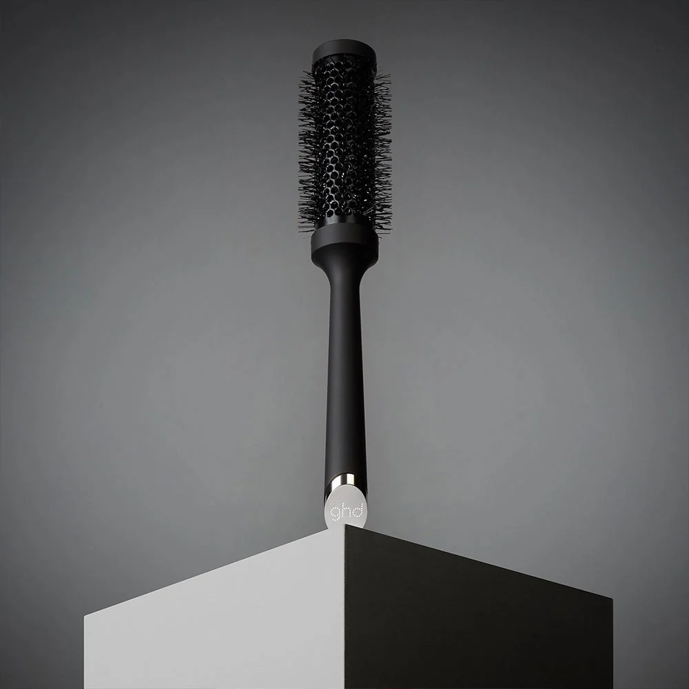 Ghd The Blow Dryer Size 2 - spazzola tonda misura 2 in ceramica - Image 3