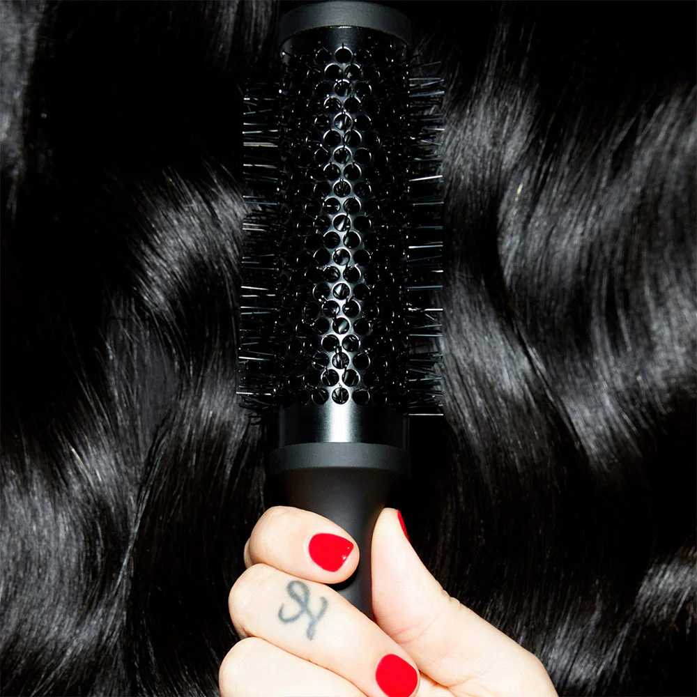 Ghd The Blow Dryer Size 3 - spazzola tonda misura 3 in ceramica - Image 3