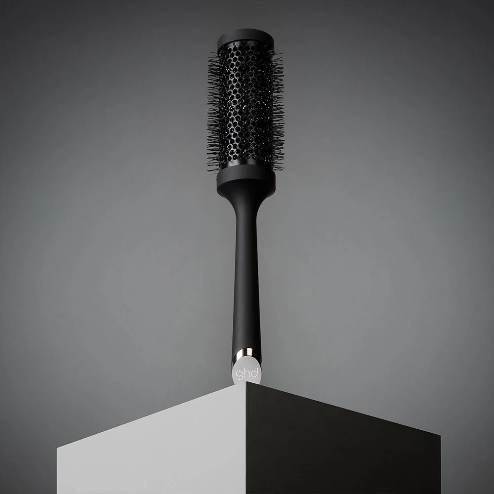 Ghd The Blow Dryer Size 3 - spazzola tonda misura 3 in ceramica - Image 4