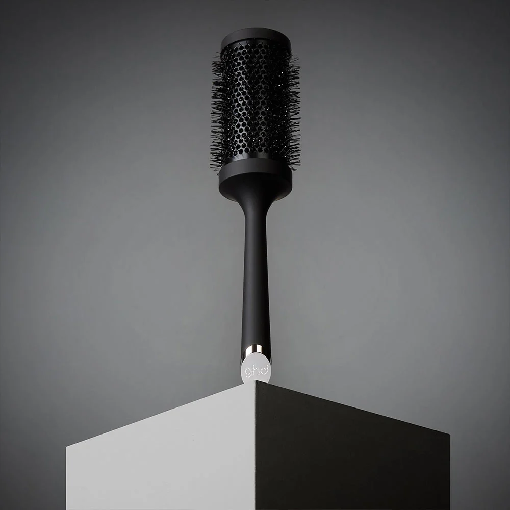 Ghd The Blow Dryer Size 4 - spazzola tonda misura 4 in ceramica - Image 4