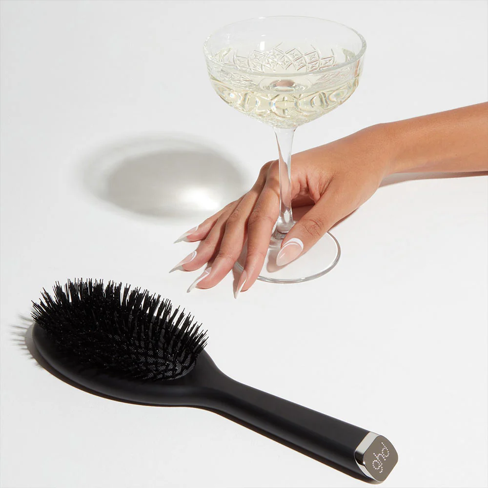 Ghd The Dresser - Oval Dressing Brush - spazzola ovale - Image 2