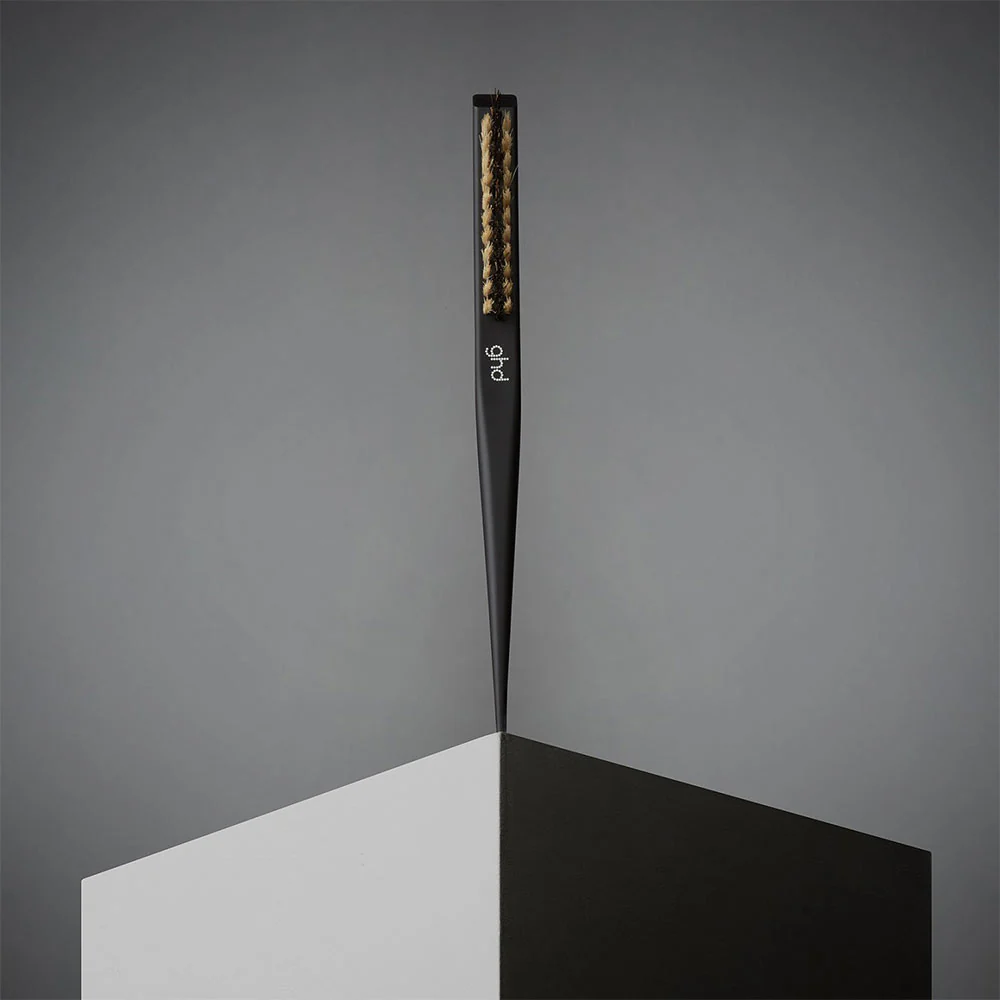 Ghd The Final Touch - Narrow Dressing Brush - spazzola per cotonatura - Image 3