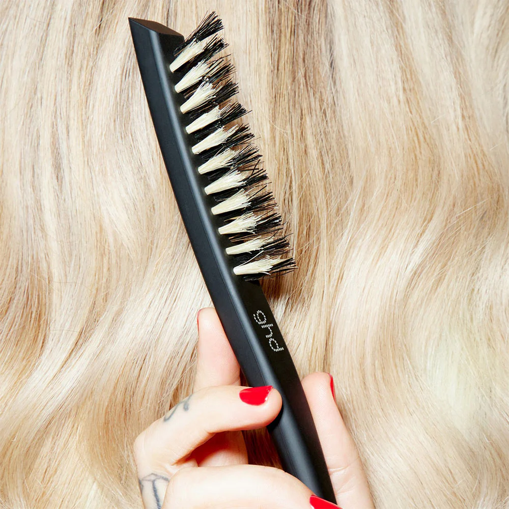 Ghd The Final Touch - Narrow Dressing Brush - spazzola per cotonatura - Image 5