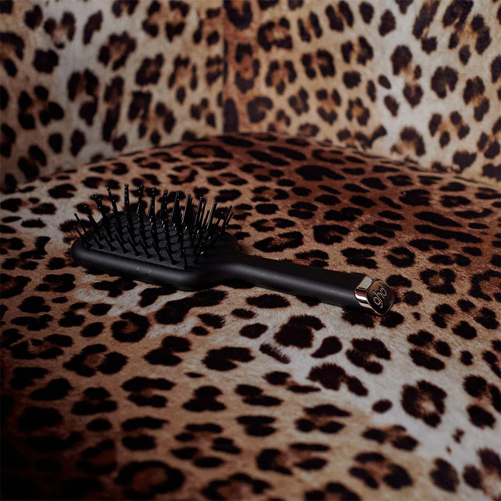 Ghd The Mini All-Rounder - mini paddle brush - Image 2