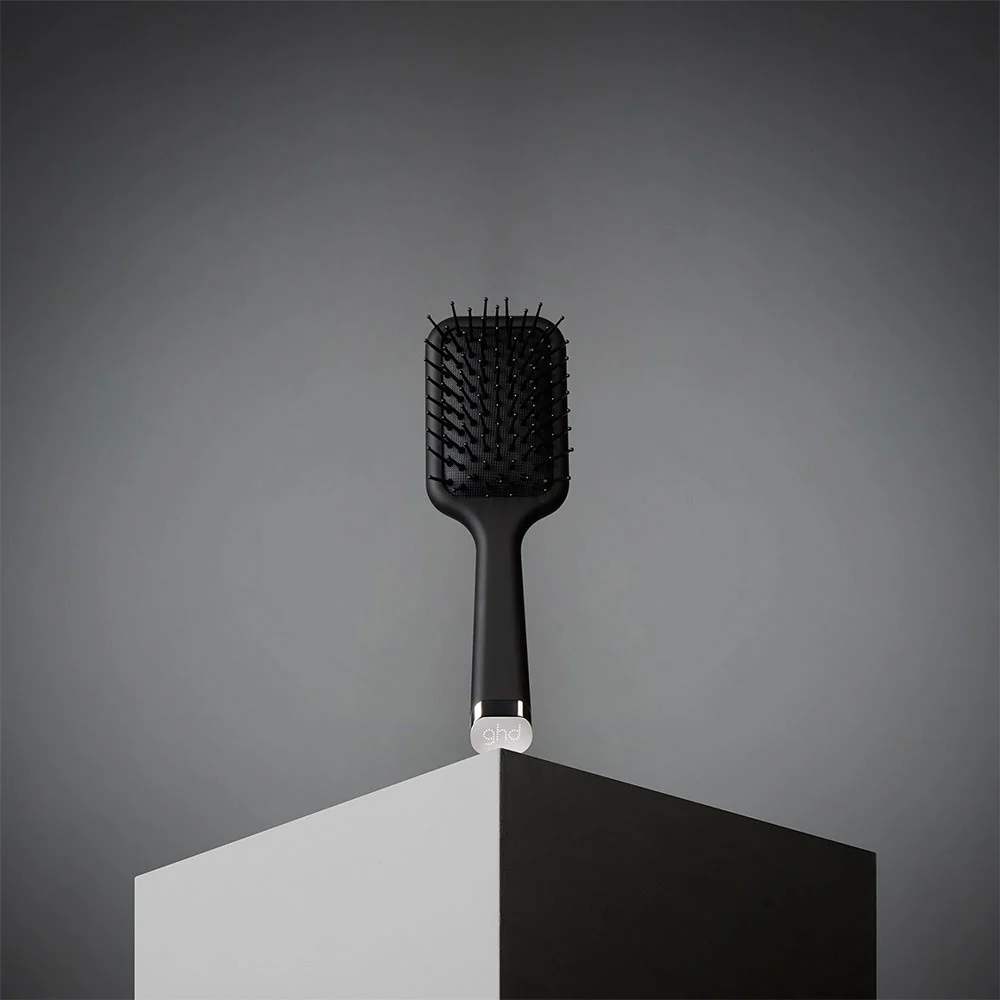 Ghd The Mini All-Rounder - mini paddle brush - Image 3