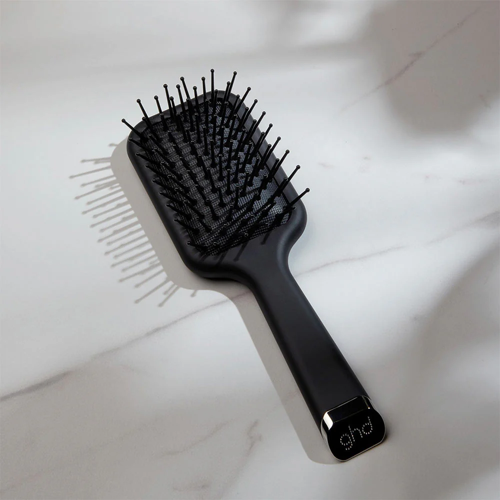 Ghd The Mini All-Rounder - mini paddle brush - Image 4