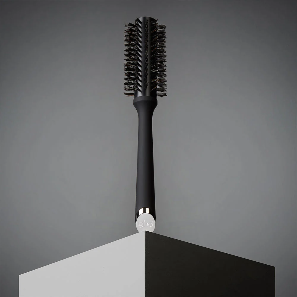 Ghd The Smoother Size 2 - spazzola setole naturali misura 2 - Image 3