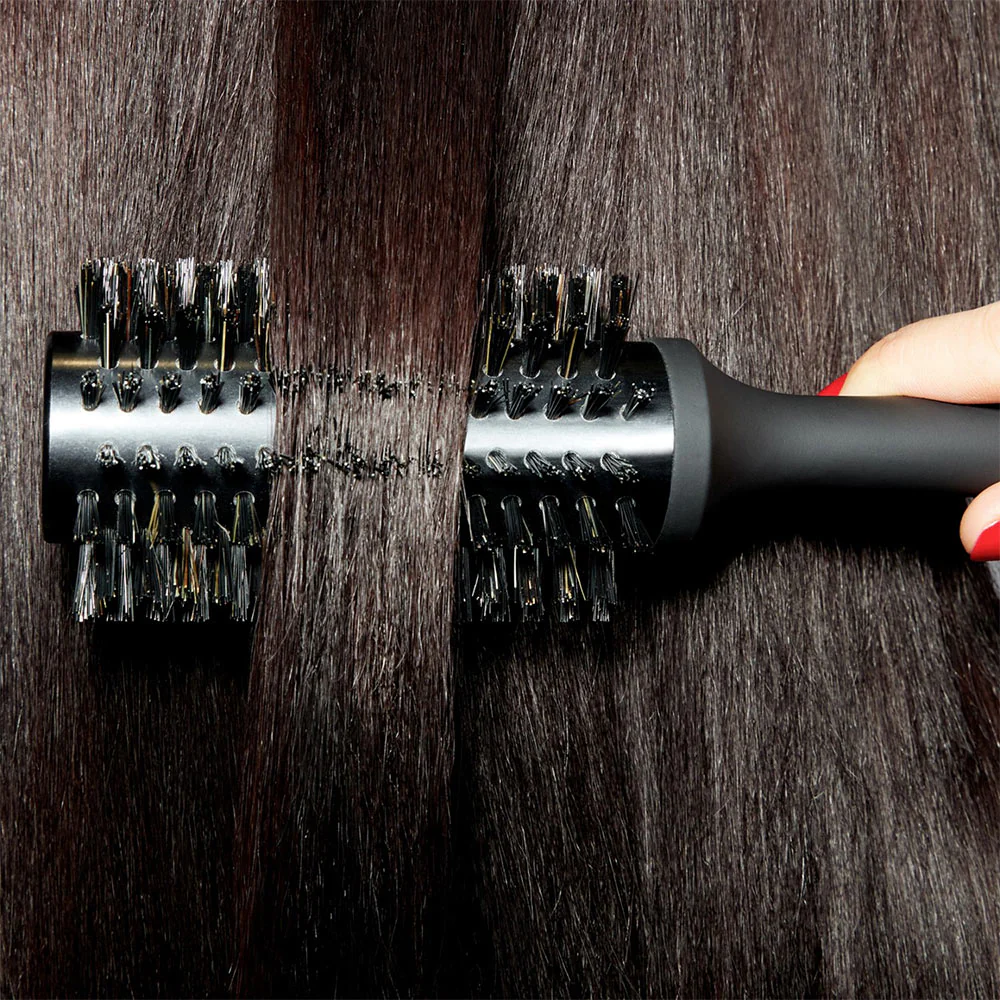 Ghd The Smoother Size 2 - spazzola setole naturali misura 2 - Image 4