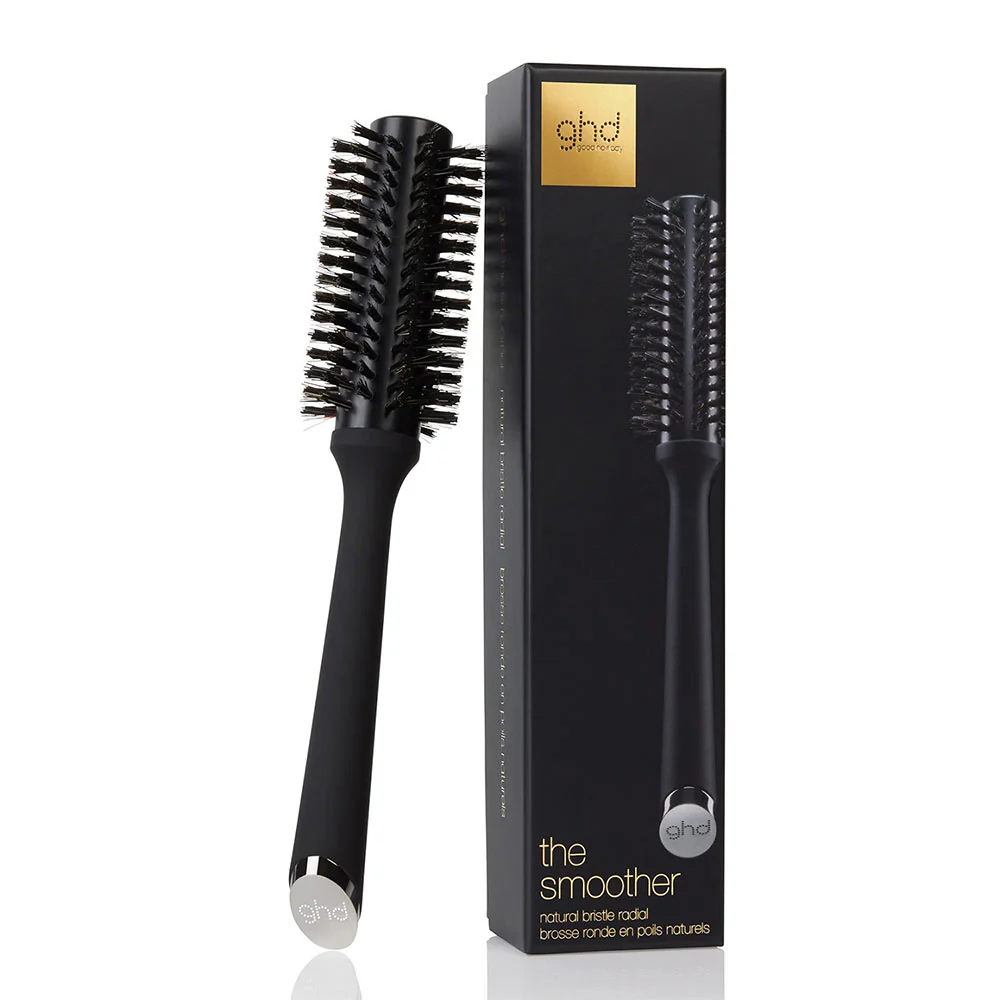 Ghd The Smoother Size 2 - spazzola setole naturali misura 2 - Image 5