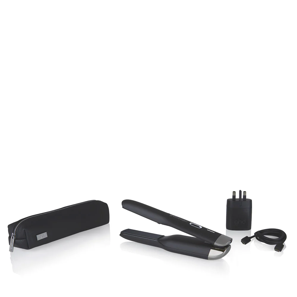 Ghd Unplugged Black - piastra senza fili - Image 3