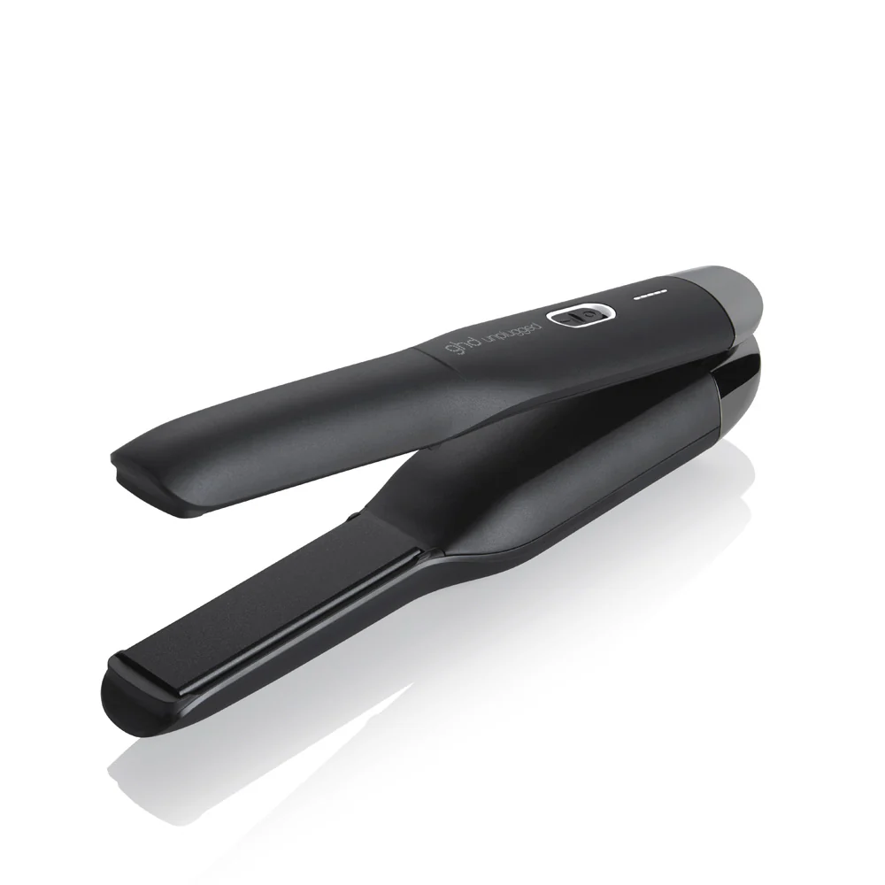 Ghd Unplugged Black - piastra senza fili - Image 5