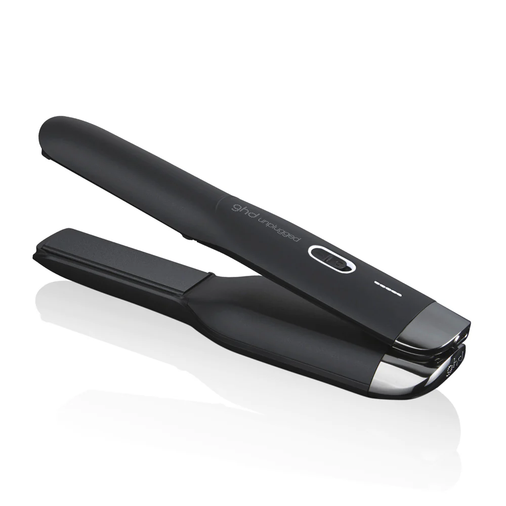 Ghd Unplugged Black - piastra senza fili - Image 6