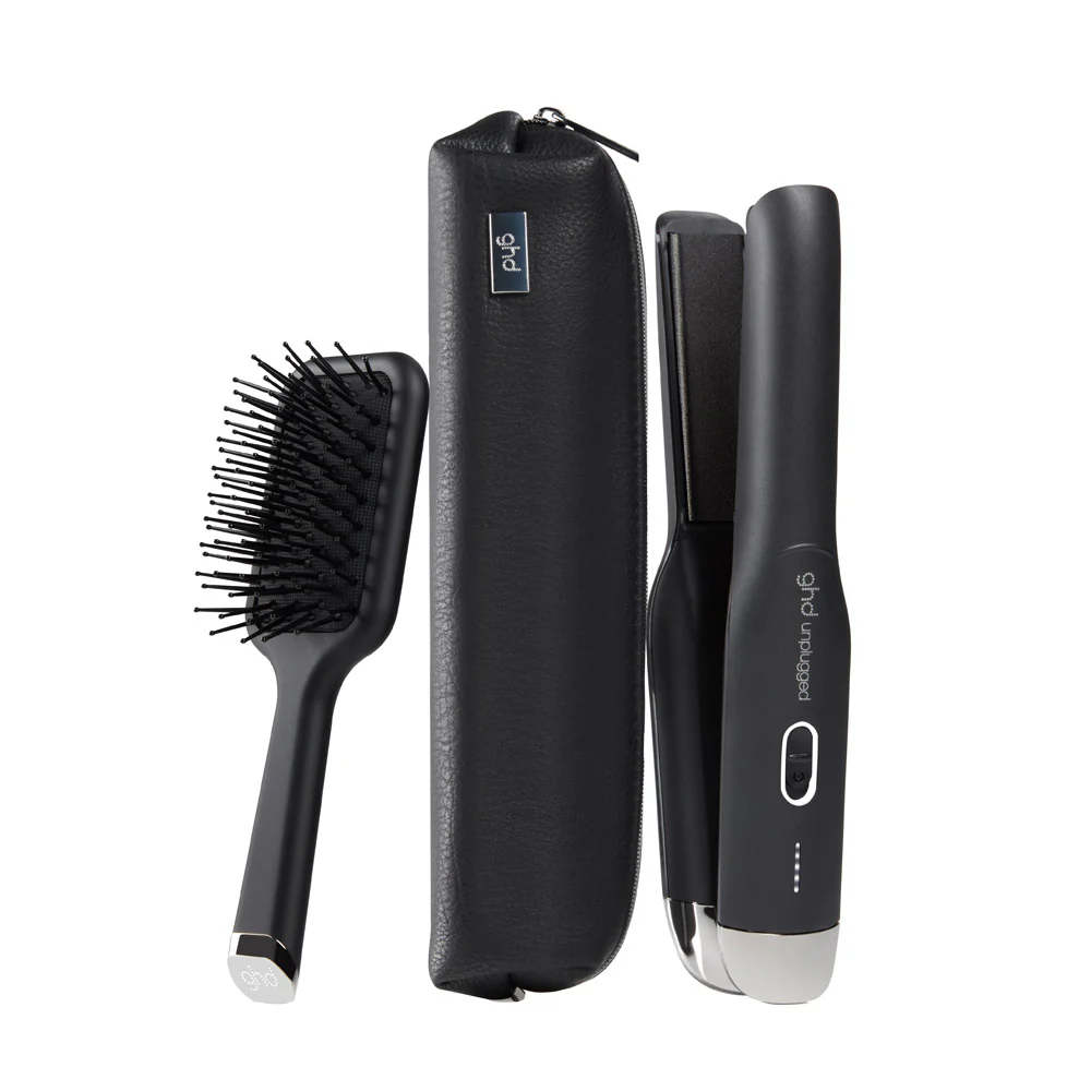 Ghd Unplugged Gift Set 2023