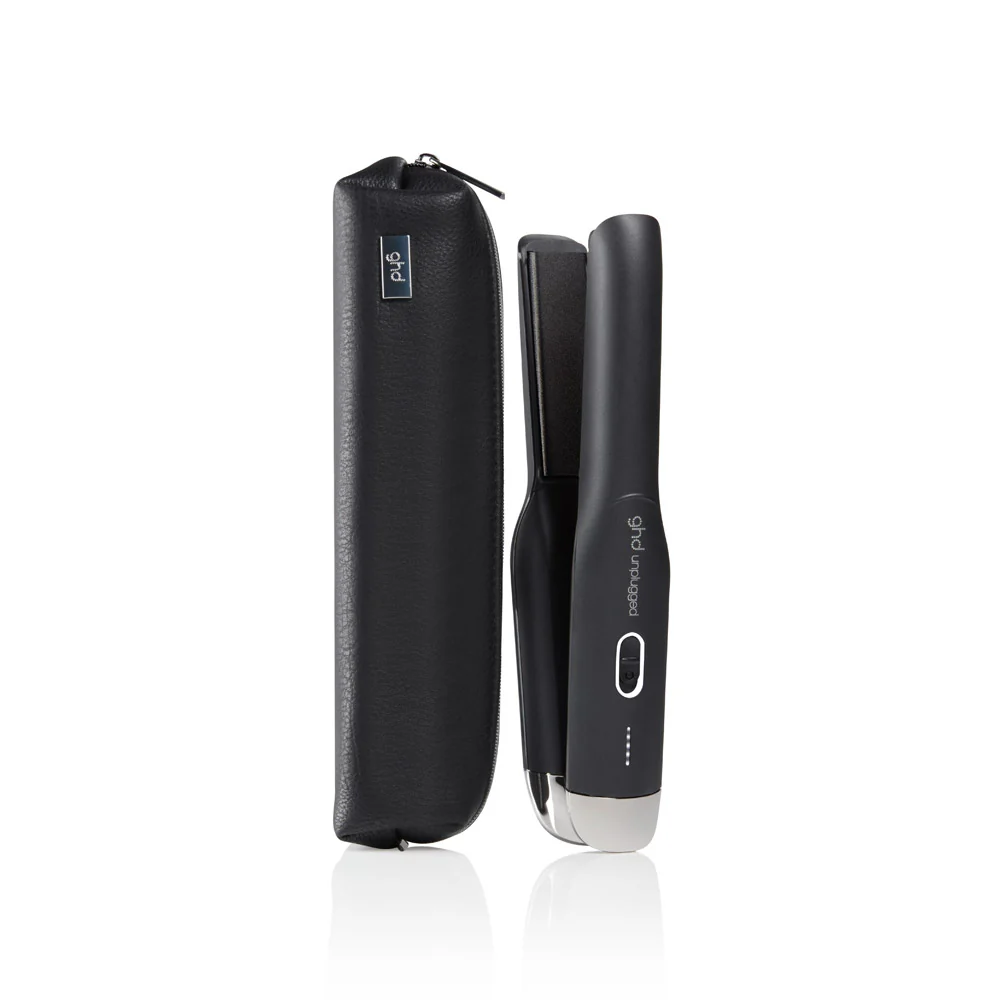 Ghd Unplugged Gift Set 2023 - Image 2
