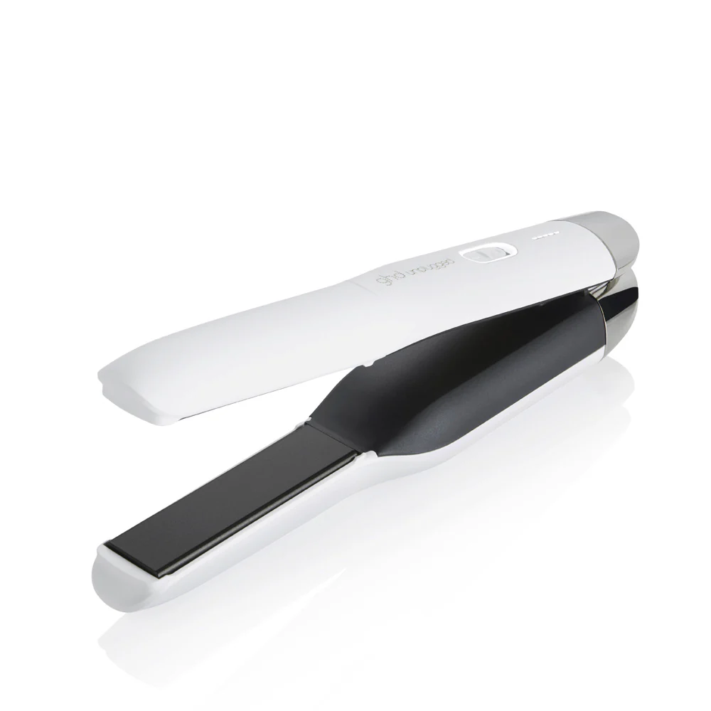 Ghd Unplugged White - piastra senza fil - Image 4