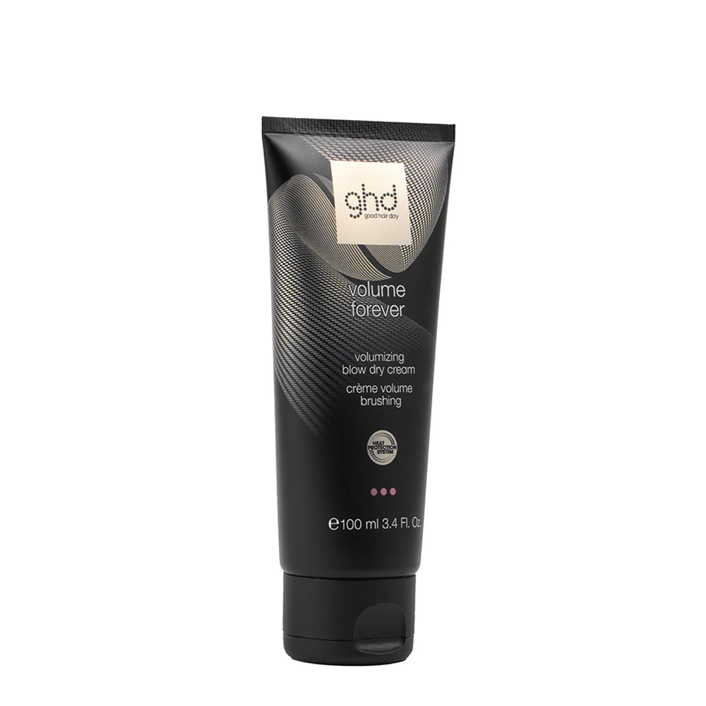 Ghd Volume Forever - crema volumizzante - Image 2