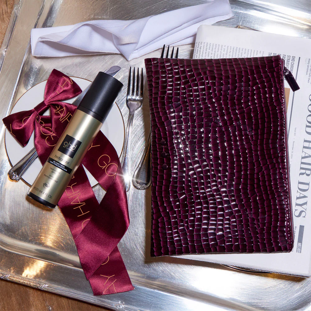 Ghd Washbag -  pochette prodotti styling - Image 3