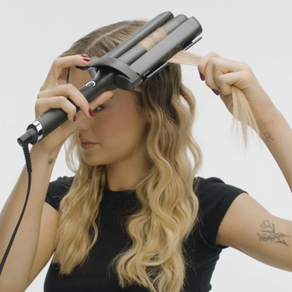 Ghd Wave - strumento per lo styling per onde - Image 4