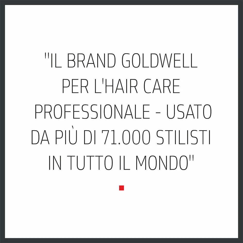 Goldwell Dualesenses Bond Pro Booster 75ml - fluido fortificante - Image 4