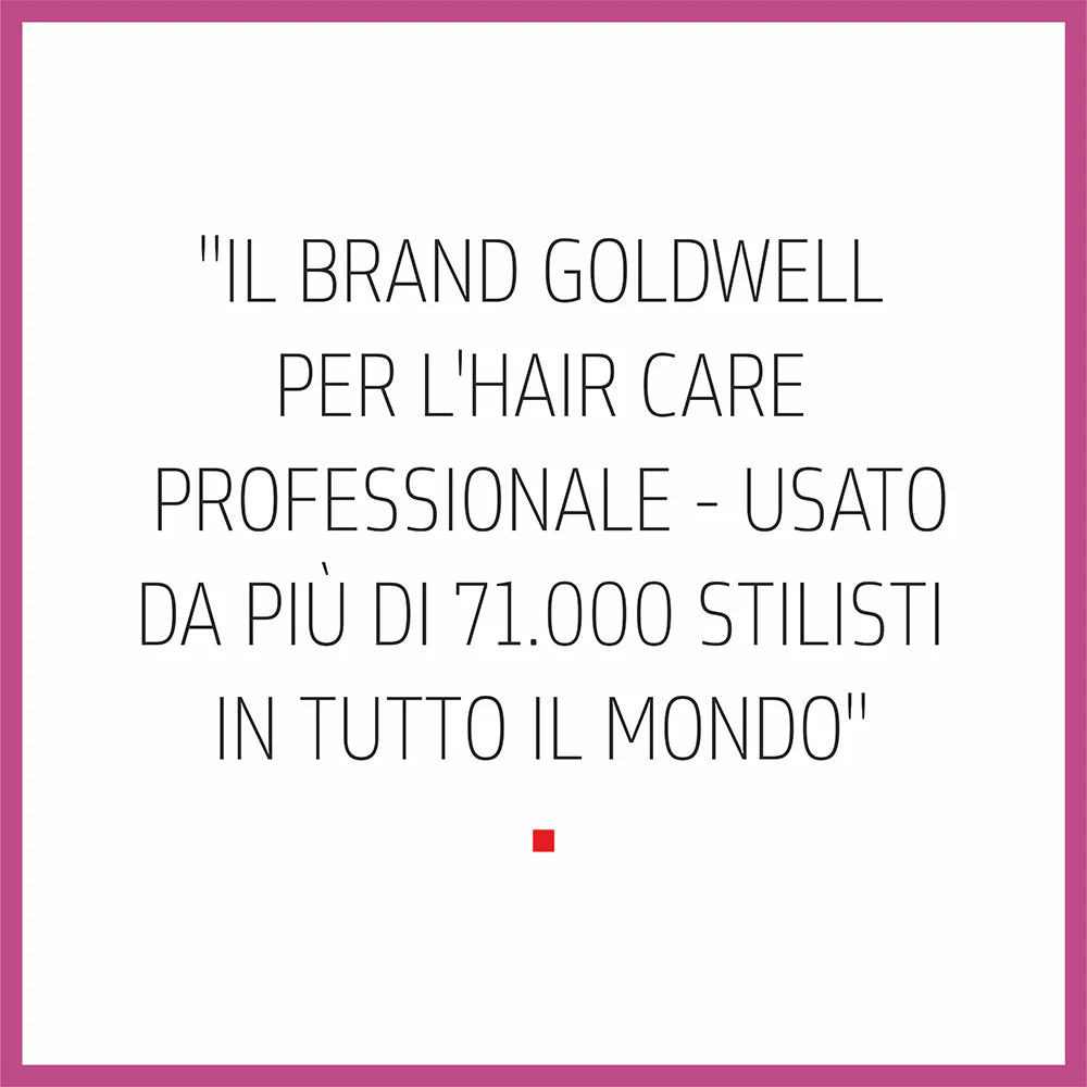 Goldwell Dualsenses Color 60Sec Treatment 200ml - trattamento per capelli fini o medi - Image 4