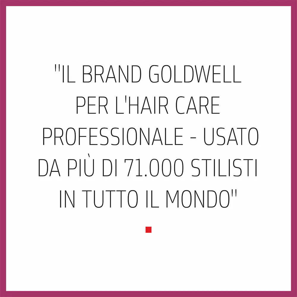Goldwell Dualsenses Color Extra Rich 60Sec Treatment 200ml - trattamento per capelli grossi o molto grossi - Image 4