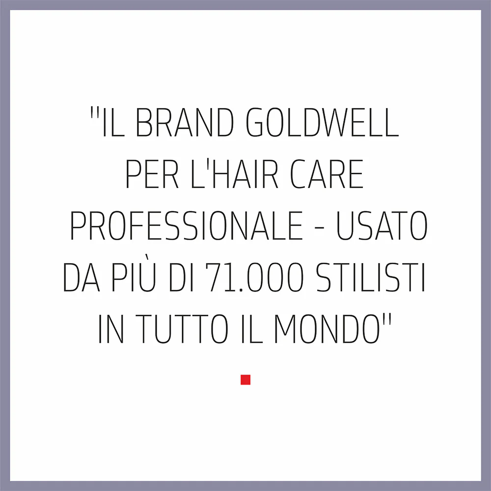 Goldwell Dualsenses Just Smooth Taming Conditioner 200ml - balsamo disciplinante per capelli indisciplinati e crespi - Image 4