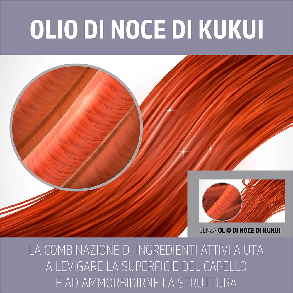 Goldwell Dualsenses Just Smooth Taming Oil 100ml - olio disciplinante per capelli indisciplinati e crespi - Image 3