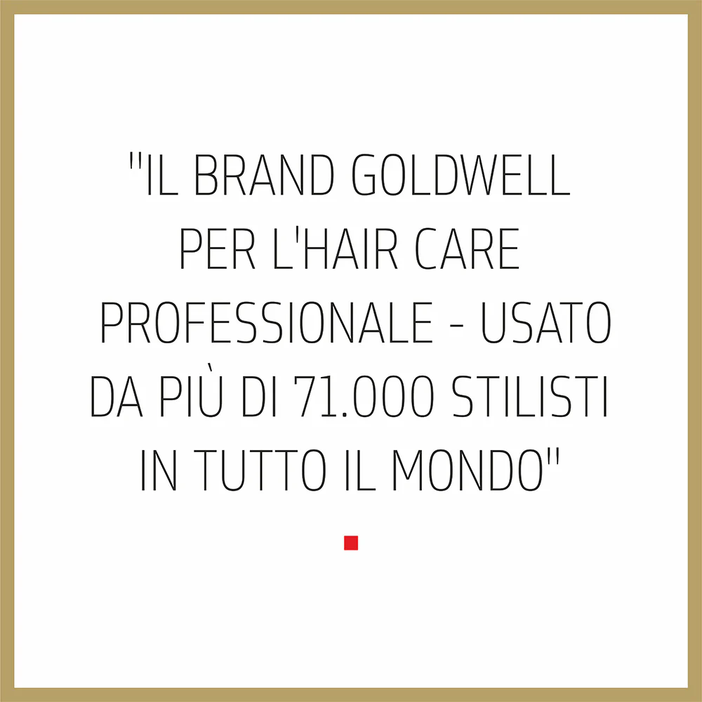 Goldwell Dualsenses Rich Repair Restoring Serum Spray 150ml - siero spray per capelli secchi o danneggiati - Image 4