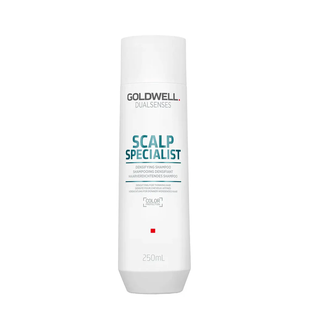 Goldwell Dualsenses Scalp Specialist Densifying Shampoo 250ml - shampoo densificante