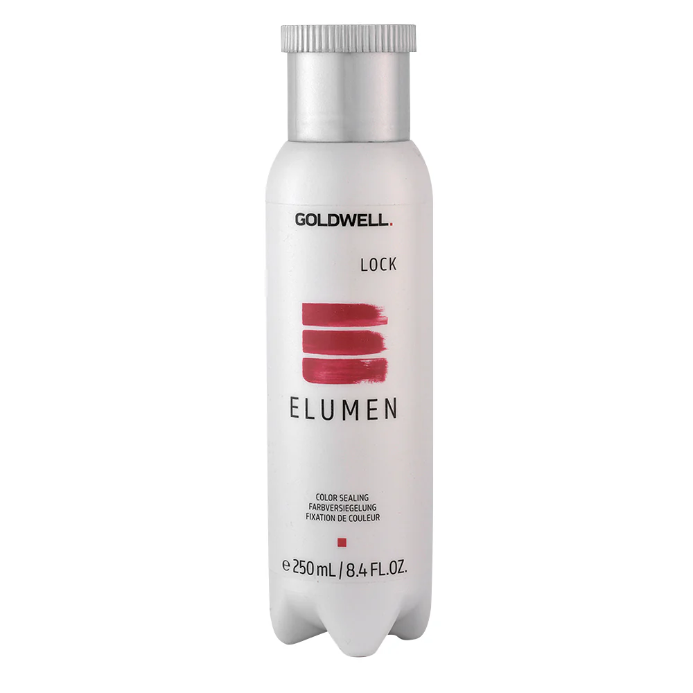 Goldwell Elumen Lock 250ml - fissatore colore