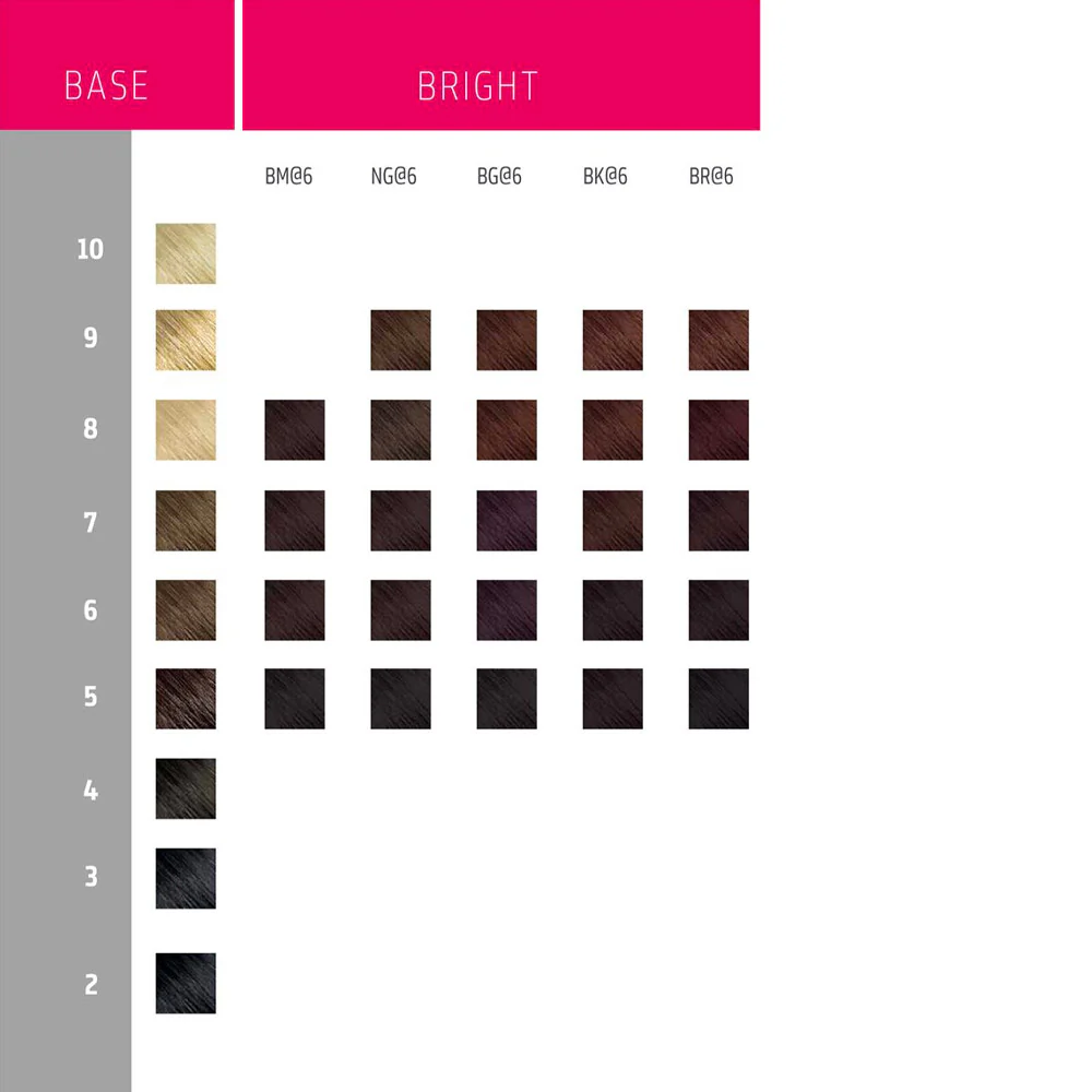Goldwell Elumen NN@4 200ml - Image 5