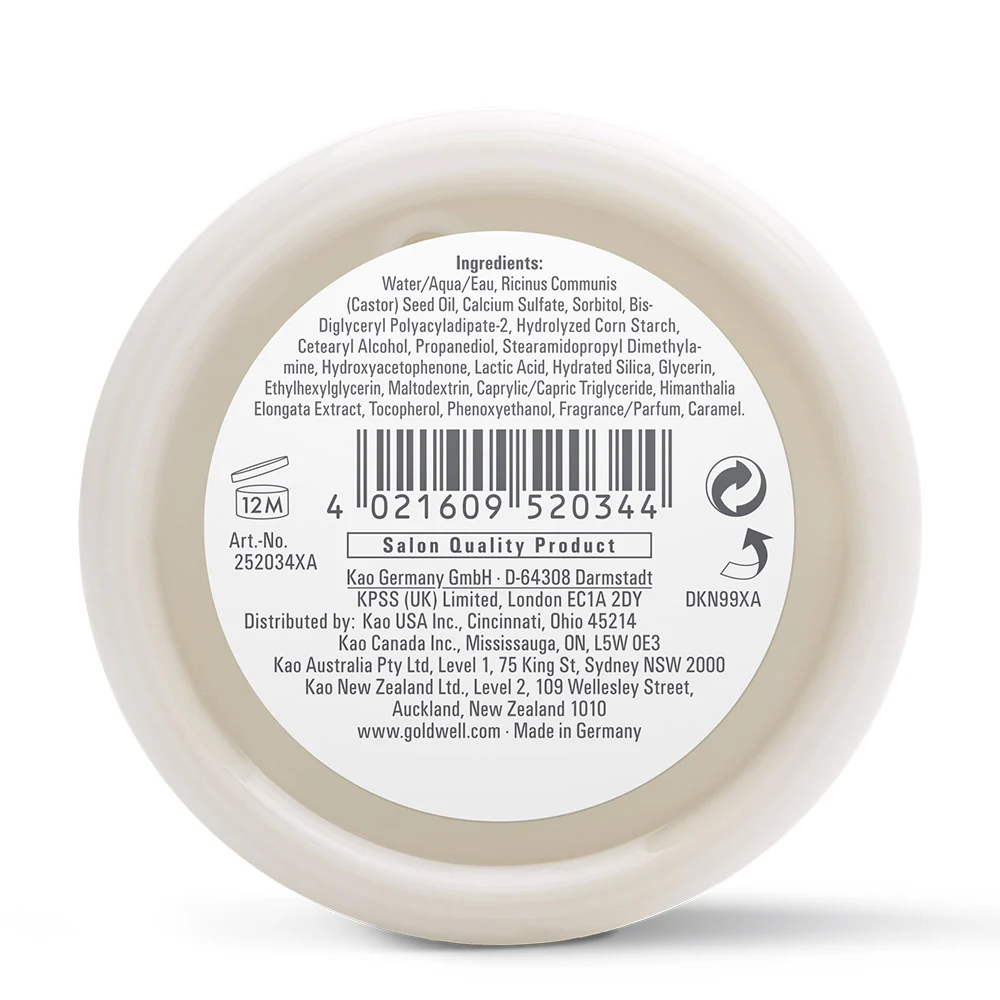Goldwell Stylesign Mattifying Paste 100ml - pasta modellante opaca - Image 2