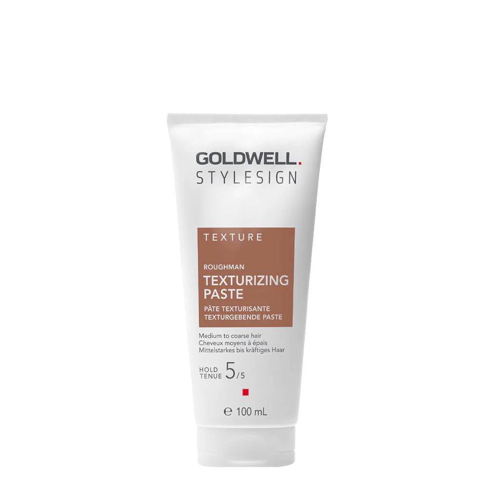 Goldwell Stylesign Roughman 100ml - pasta modellante