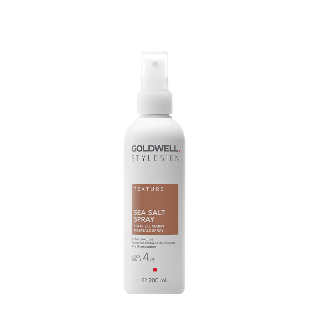 Goldwell Stylesign Sea Salt Spray 200ml - spray al sale marino