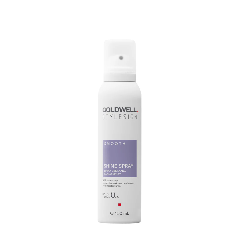 Goldwell Stylesign Shine Spray 150ml - spray illuminante