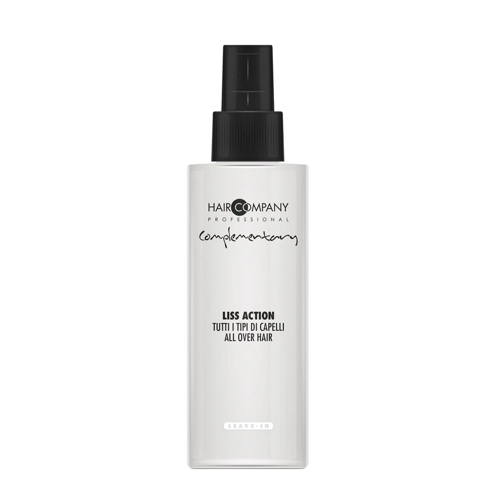 Hair Company Crono Age Complementary Liss Action Spray 150ml - spray lisciante