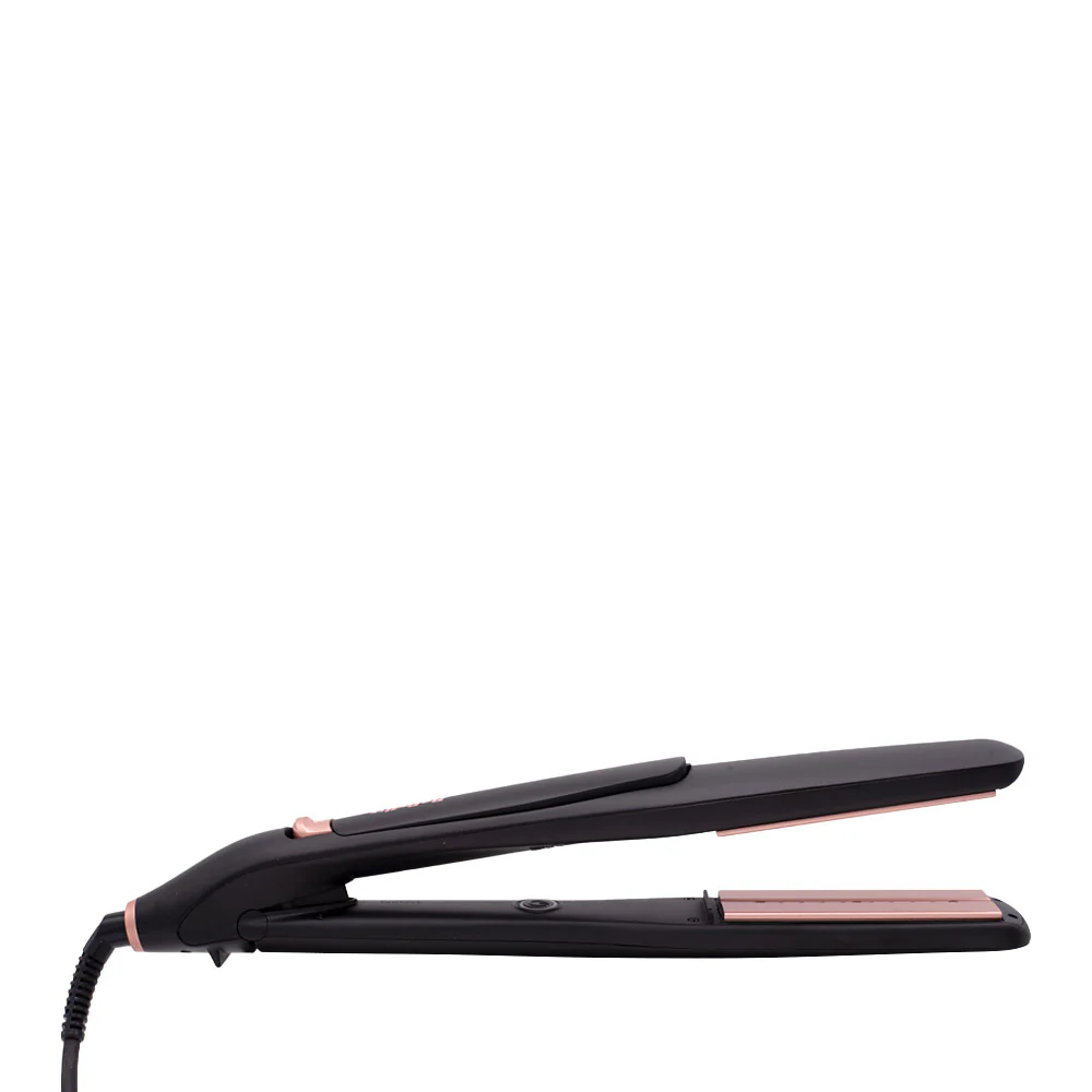 Hair Gallery Resi Come Nuovi Babyliss 4 Steam Luxe Styler Ultimate Smooth Conditioning - imballaggio danneggiato - Image 3