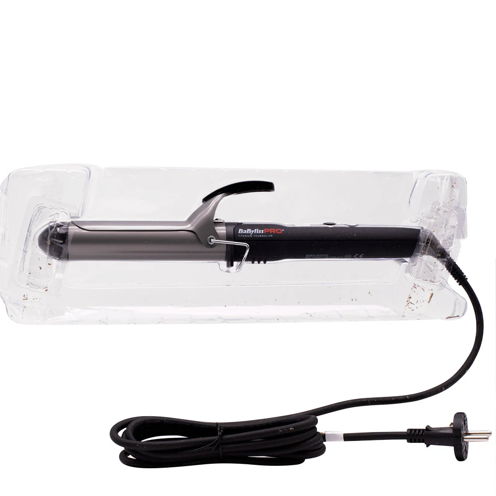 Hair Gallery Resi Come Nuovi Babyliss Pro Ferro 32mm BAB2274TTE - imballaggio danneggiato - Image 3