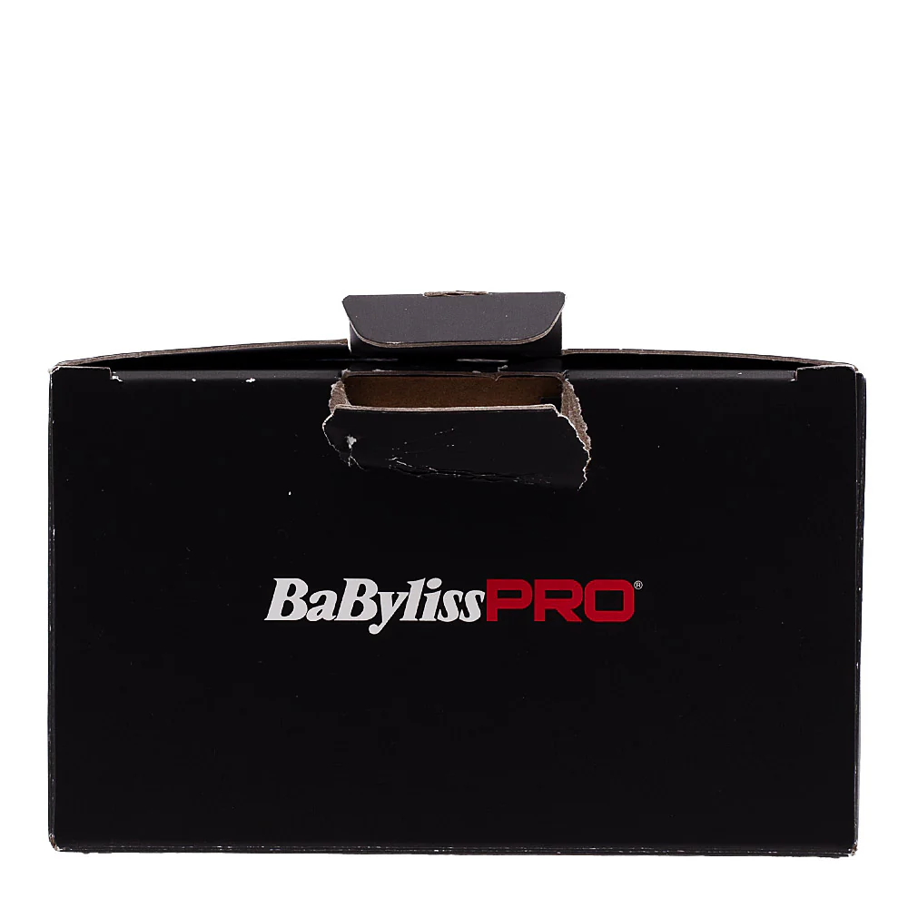 Hair Gallery Resi Come Nuovi Babyliss Pro Shaver UV Single Foil - imballaggio danneggiato - Image 4
