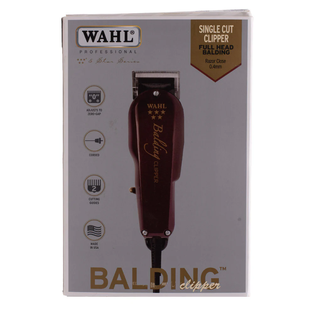 Hair Gallery Resi Come Nuovi Cordless Magic Clip - imballaggio danneggiato - Image 3