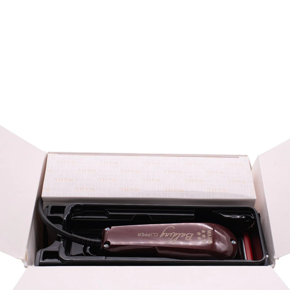 Hair Gallery Resi Come Nuovi Cordless Magic Clip - imballaggio danneggiato - Image 4