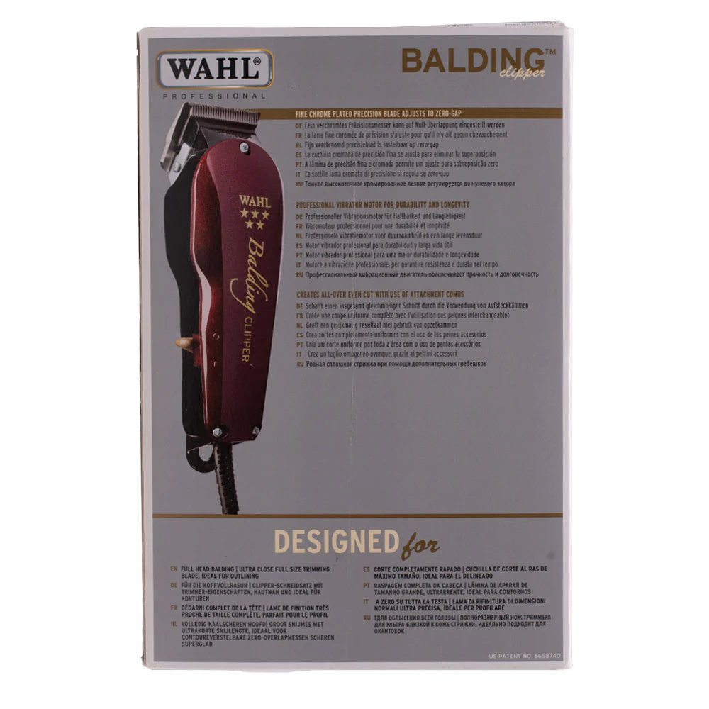Hair Gallery Resi Come Nuovi Cordless Magic Clip - imballaggio danneggiato - Image 5