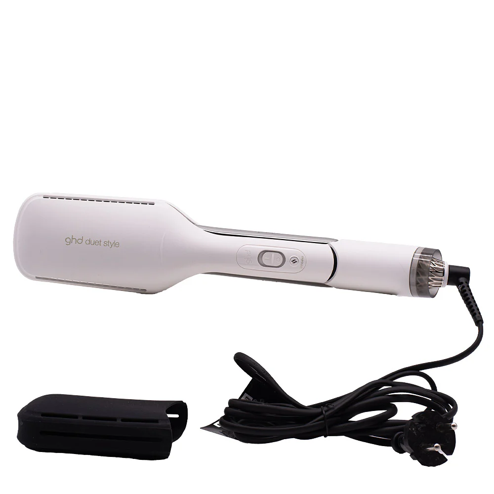 Hair Gallery Resi Come Nuovi Duet Style White - imballaggio danneggiato - Image 2