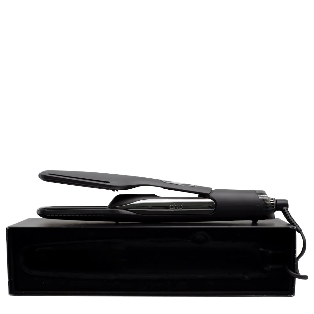 Hair Gallery Resi Come Nuovi Ghd Duet Black- imballaggio danneggiato - Image 2